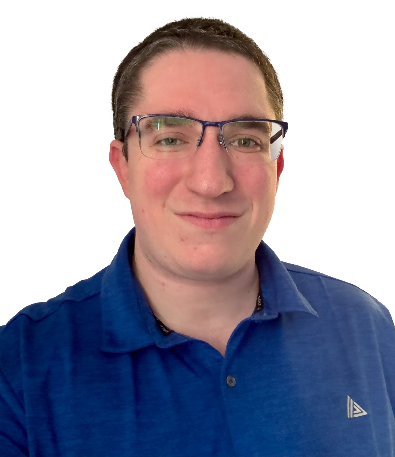 Portrait de Michaël Minelli